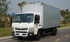 Fuso 2022 - Xe tải Thaco Fuso TF 7.5 - 3,5 tấn - Thùng 5,2m - Xe Nhật