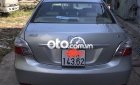 Toyota Vios  E  2010 - Cần bán gấp Toyota Vios E năm 2010, màu bạc xe gia đình, giá 245tr