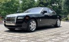 Rolls-Royce Ghost 2010 - Màu đen, xe nhập