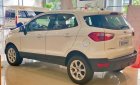 Ford EcoSport 2021 - Cần bán Ford EcoSport Trend 1.5L AT năm 2021, màu trắng, giá chỉ 603 triệu