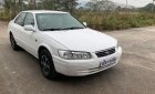 Toyota Camry 2000 - Cần bán gấp Toyota Camry GLi năm 2000, màu trắng, xe nhập, 182tr