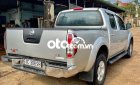 Nissan Navara 2013 - Bán Nissan Navara LE 2.5MT đời 2013, màu bạc, nhập khẩu như mới 