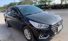 Hyundai Accent MT 2020 - Xe Hyundai Accent MT sản xuất năm 2020, màu đen, còn mới tinh, bao test đủ các kiểu