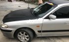 Mazda 626 2002 - Cần bán xe Mazda 626 MT đời 2002, màu bạc, nhập khẩu, 110tr