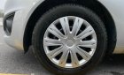 Chevrolet Spark Van 2014 - Cần bán Chevrolet Spark Van năm 2014, màu bạc, xe một chủ từ mới