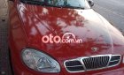 Daewoo Lanos 2002 - Cần bán xe Daewoo Lanos MT đời 2002, màu đỏ, xe nhập còn mới, giá chỉ 55 triệu