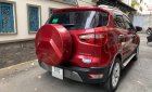 Ford EcoSport  Titanium 2019 - Bán Ford EcoSport Titanium năm 2019, màu đỏ chính chủ, giá tốt