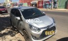 Toyota Wigo 2018 - Cần bán gấp Toyota Wigo 1.2 G AT 2018, màu bạc, nhập khẩu 