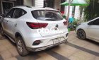 MG ZS 1.5L COM+ 2021 - Bán MG ZS 1.5L COM+ sản xuất 2021, màu trắng, nhập khẩu nguyên chiếc, 550tr