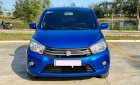 Suzuki Celerio   1.0 MT 2019 - Bán xe Suzuki Celerio 1.0 MT sản xuất năm 2019, màu xanh lam, xe nhập