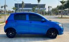 Suzuki Celerio   1.0 MT 2019 - Bán xe Suzuki Celerio 1.0 MT sản xuất năm 2019, màu xanh lam, xe nhập