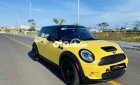 Mini Cooper 2007 - Bán Mini Cooper sản xuất 2007, màu vàng, nhập khẩu nguyên chiếc