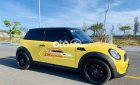 Mini Cooper 2007 - Bán Mini Cooper sản xuất 2007, màu vàng, nhập khẩu nguyên chiếc