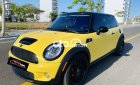 Mini Cooper 2007 - Bán Mini Cooper sản xuất 2007, màu vàng, nhập khẩu nguyên chiếc