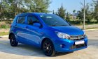 Suzuki Celerio   1.0 MT 2019 - Bán xe Suzuki Celerio 1.0 MT sản xuất năm 2019, màu xanh lam, xe nhập