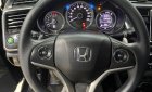 Honda City CVT  2019 - Bán ô tô Honda City CVT năm 2019, màu xanh cavansite
