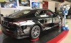 Toyota Camry 2022 mới tại Toyota An Sương