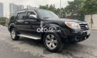 Ford Everest   Limited 2011 - Bán ô tô Ford Everest Limited sản xuất 2011, màu đen, 435tr