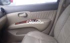 Nissan Grand livina 2011 - Cần bán gấp Nissan Grand livina sản xuất năm 2011, màu xám xe gia đình