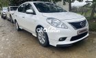 Nissan Sunny 1.5AT 2017 - Cần bán lại xe Nissan Sunny 1.5AT sản xuất 2017, màu trắng