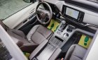Toyota Sienna 2022 - Đủ màu giao ngay tới tay khách hàng