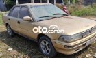 Toyota Corolla MT 1987 - Bán ô tô Toyota Corolla MT sản xuất 1987, nhập khẩu nguyên chiếc, giá tốt