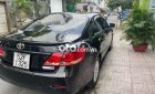 Toyota Camry  2.4G  2008 - Cần bán Toyota Camry 2.4G năm sản xuất 2008, màu đen, giá tốt