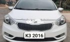 Kia K3 1.6MT 2016 - Cần bán xe Kia K3 1.6MT năm 2016, màu trắng, nhập khẩu, giá tốt