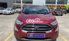 Ford EcoSport Titanium   2018 - Bán xe Ford EcoSport Titanium sản xuất 2018, màu đỏ, nhập khẩu