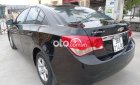 Chevrolet Cruze LS 2010 - Cần bán lại xe Chevrolet Cruze LS năm 2010, màu đen