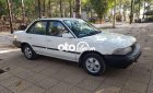 Toyota Corolla 1987 - Cần bán gấp Toyota Corolla năm 1987, màu trắng, xe nhập