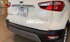 Ford EcoSport   Titanium  2020 - Bán Ford EcoSport Titanium sản xuất 2020, màu trắng