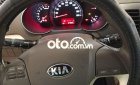 Kia Morning  S 1.25 AT  2017 - Cần bán lại xe Kia Morning S 1.25 AT sản xuất 2017, màu trắng