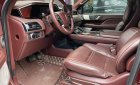 Lincoln Navigator 2020 - Cần bán xe Lincoln Navigator Black Label 2020, màu đỏ