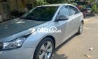 Daewoo Lacetti  CDX 2009 - Bán ô tô Daewoo Lacetti CDX sản xuất 2009, màu bạc, nhập khẩu