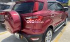 Ford EcoSport Titanium   2018 - Bán xe Ford EcoSport Titanium sản xuất 2018, màu đỏ, nhập khẩu