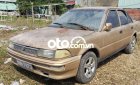 Toyota Corolla MT 1987 - Bán ô tô Toyota Corolla MT sản xuất 1987, nhập khẩu nguyên chiếc, giá tốt