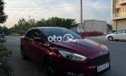 Ford Focus  Titanium 2019 - Cần bán xe Ford Focus Titanium năm 2019, màu đỏ