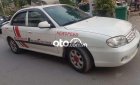 Kia Spectra 2004 - Cần bán lại xe Kia Spectra năm 2004, màu trắng, nhập khẩu 