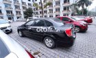 Chevrolet Lacetti EX 2011 - Bán xe Chevrolet Lacetti EX sản xuất năm 2011, màu đen