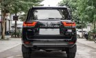 Toyota Land Cruiser 2022 - Màu đen, nhập khẩu nguyên chiếc