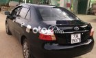 Toyota Vios E 2012 - Bán ô tô Toyota Vios E sản xuất 2012, màu đen, nhập khẩu nguyên chiếc, giá 260tr