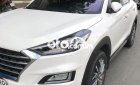 Hyundai Tucson  2.0  2019 - Cần bán xe Hyundai Tucson 2.0 năm 2019, màu trắng