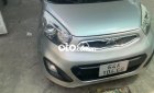 Kia Picanto 2013 - Bán Kia Picanto sản xuất năm 2013, màu bạc, xe nhập, 185 triệu