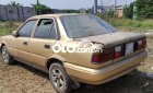 Toyota Corolla MT 1987 - Bán ô tô Toyota Corolla MT sản xuất 1987, nhập khẩu nguyên chiếc, giá tốt