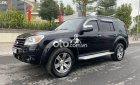 Ford Everest   Limited 2011 - Bán ô tô Ford Everest Limited sản xuất 2011, màu đen, 435tr