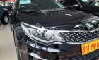 Kia Optima 2017 - Cần bán gấp Kia Optima 2.0AT sản xuất năm 2017, màu đen 