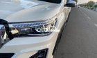 Toyota Hilux  2.8G 4x4 AT 2019 - Cần bán xe Toyota Hilux 2.8G 4x4 AT sản xuất năm 2019, màu trắng, xe nhập, giá chỉ 828 triệu