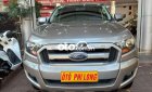 Ford Ranger   XLS   2016 - Cần bán lại xe Ford Ranger XLS sản xuất năm 2016, màu bạc, nhập khẩu nguyên chiếc số sàn