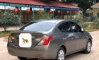 Nissan Sunny XV  2016 - Bán ô tô Nissan Sunny XV sản xuất năm 2016, màu xám số tự động